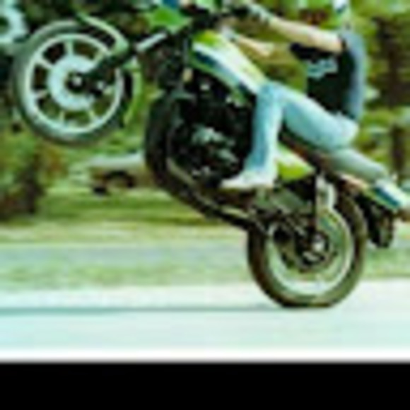 Meet your Posher, Charles - Picture 1 of 1